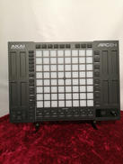 MIDIコントローラー|AKAI