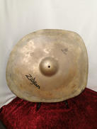 シンバル|ZILDJIAN