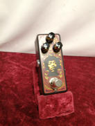 エフェクター|JIM DUNLOP