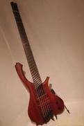 PROMETEUS GUITARS/STALKER