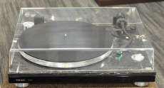 レコードプレーヤー|TEAC