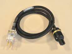 電源ケーブル|ORB