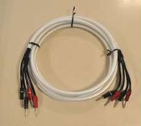 スピーカーケーブル|CHORD