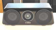 センタースピーカー|YAMAHA