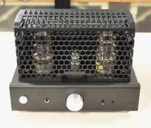 真空管パワーアンプ|EK JAPAN