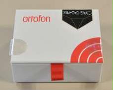 MCカートリッジ|ORTOFON