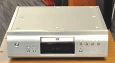 SACDプレーヤー|DENON