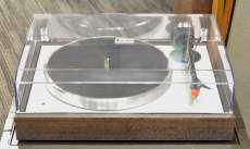 レコードプレーヤー|PRO-JECT