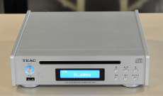 CDプレーヤー|TEAC