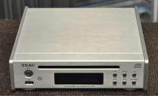 CDプレーヤー|TEAC