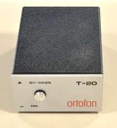 昇圧トランス|ORTOFON