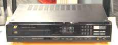 CDプレーヤー|SANSUI