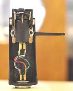 MMカートリッジ|SHURE