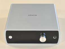 DAC|DENON