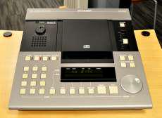 CDプレーヤー|STUDER