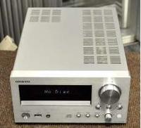 CDレシーバーアンプ|ONKYO