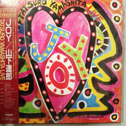 JOY/山下達郎|MOON