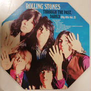 レコードソフト|LONDON US