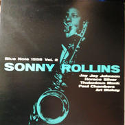 レコードソフト|BLUE NOTE