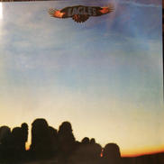 EAGLES/EAGLES|ASYLUM RECORDS