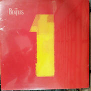 1/THE BEATLES|EMI