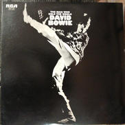 THE MAN WHO SOLD THE WORLD/DAV|RVC