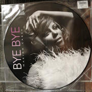 BYE BYE/MARIAH CAREY|DEF JAM RECORDINGS