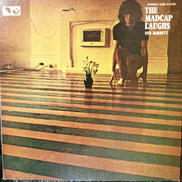 THE MADCAP LAUGHS/SYD BARRETT|東芝EMI株式会社
