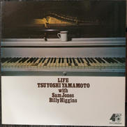 TSUYOSHI YAMAMOTO/LIFE|JASRAC