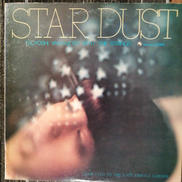 STAR DUST/TSUYOSHI YAMAMOTO|THREE BLIND MICE RECORDS