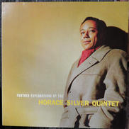 FURTHER EXPLORATIONS/HORACE SI|MCPS