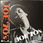 JOE 70'S/JOE YAMANAKA|ワーナー・パイオニア