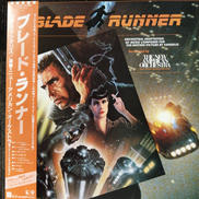 MUSIC FROM BLADE RUNNER|WARNER BROS.