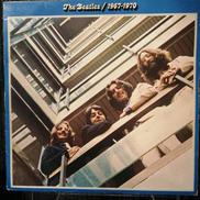 1967-1970/THE BEATLES|AN APPLE RECORD
