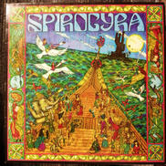 SPIROGYRA 5/SPIROGYRA|TURNING ROUND RECORDS