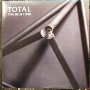 TOTAL/THA BLUE HERB|THA BLUE HERB RECORDINGS