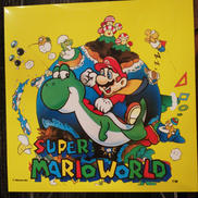 スーパーマリオワールド/すぎやまこういち,KOJI KOND|WARNER MUSIC JAPAN