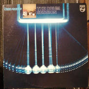 THE DRUM SESSION/LOUIS BELLSON|PHILIPS