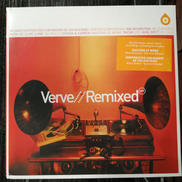 VERVE // REMIXED|VERVE RECORDS