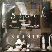 KESHIKI/5LACK|VYBE MUSIC