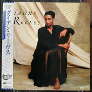 DIANNE　REEVES|Blue Note