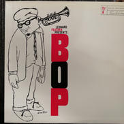 LEONARD　FEATHER　PRESENTS/BOP|MODE RECORDS