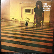 SYD BARRETT/THE MADCAP LAUGHS|EMI