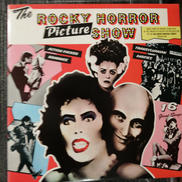 THE ROCKY HORROR PICTURE SHOW|ODE SOUNDS & VISUALS