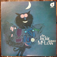 THE JACKIE MCLEAN QUINTET|JUBILEE