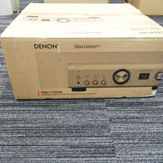 プリメインアンプ|DENON