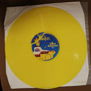 THE BEATLES/YELLOW SUBMARINE S|APPLE RECORDS