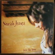 NORAH JONES/FEELS LIKE HOME|BLUE NOTE