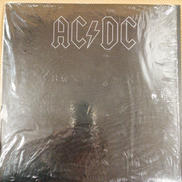 AC/DC ? BACK IN BLACK|ATLANTIC