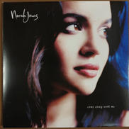 NORAH JONES/COME AWAY WITH ME|BLUE NOTE